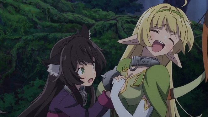 How NOT to Summon a Demon Lord - Strongest Newcomer - Photos