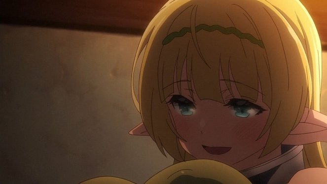 How NOT to Summon a Demon Lord - Strongest Newcomer - Photos