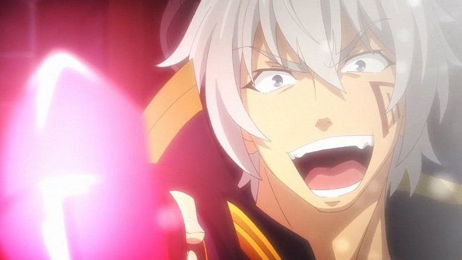 How NOT to Summon a Demon Lord - Point-Blank War Dance - Photos