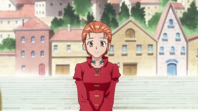 Hunter x Hunter - Departure × And × Friends - Photos