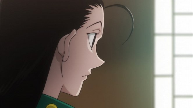 Hunter x Hunter - Some × Brother × Trouble - Photos