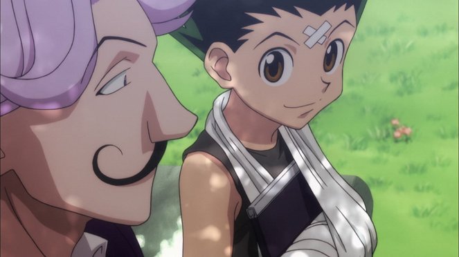 Hunter x Hunter - Some × Brother × Trouble - Photos