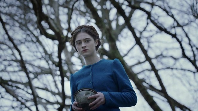 L'Autre Agneau - Film - Raffey Cassidy