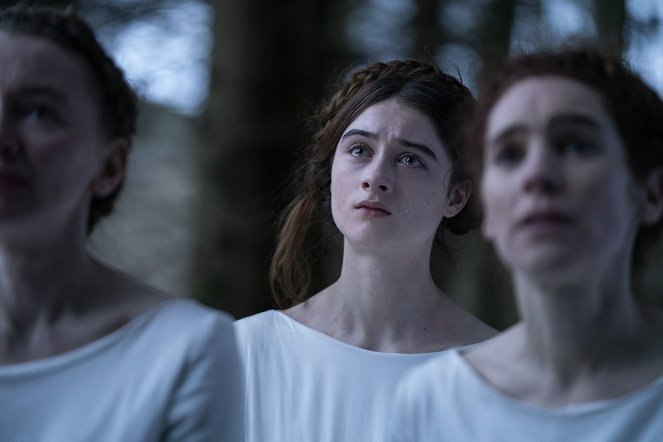 The Other Lamb - Filmfotos - Raffey Cassidy