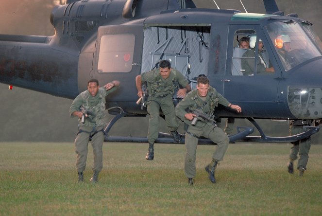 Navy Seals - Die härteste Elitetruppe der Welt - Filmfotos