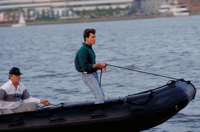 Navy Seals - Die härteste Elitetruppe der Welt - Filmfotos - Charlie Sheen