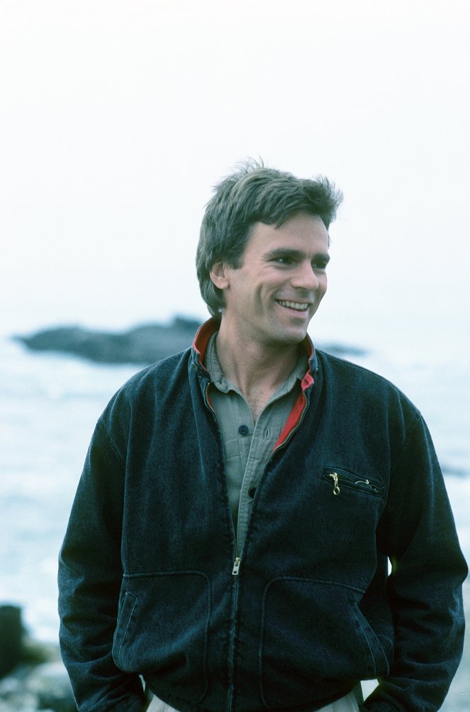 MacGyver - Nightmares - Photos - Richard Dean Anderson