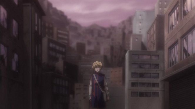 Hunter x Hunter - Wish × And × Promise - Photos