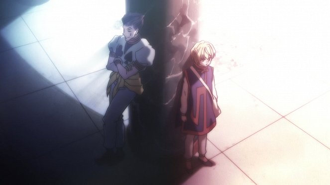 Hunter x Hunter - Wish × And × Promise - Photos