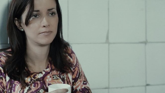 De mujer a mujer - Van film - Rocío Verdejo