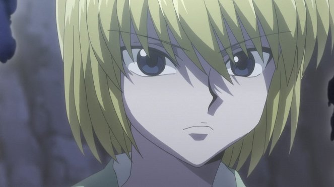 Hunter x Hunter - Condition × And × Condition - Photos