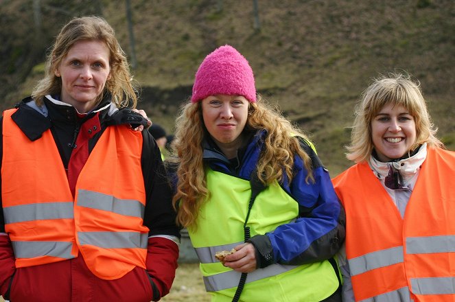 Arn - Riket vid vägens slut - Dreharbeiten