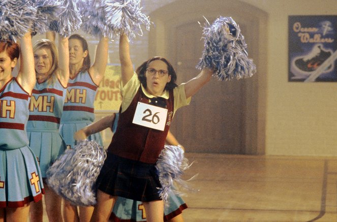 Superstar - De la película - Molly Shannon