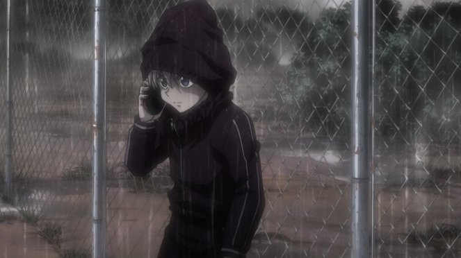 Hunter x Hunter - Beloved × And × Beleaguered - Photos