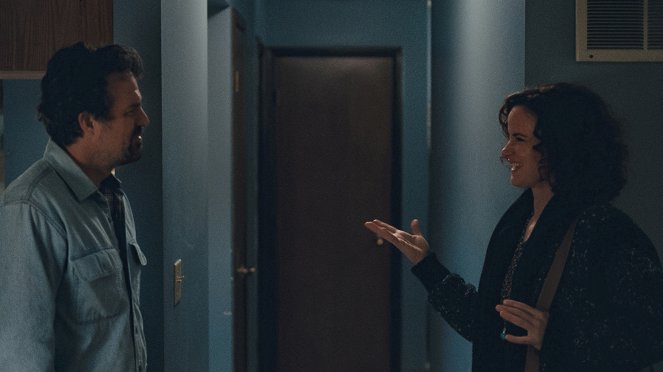 Bludné kruhy - Epizoda 1 - Z filmu - Mark Ruffalo, Juliette Lewis