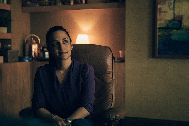 I Know This Much Is True - Episode 2 - Film - Archie Panjabi