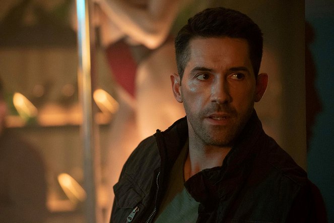 The Cash Collector 2 : Payback - Film - Scott Adkins