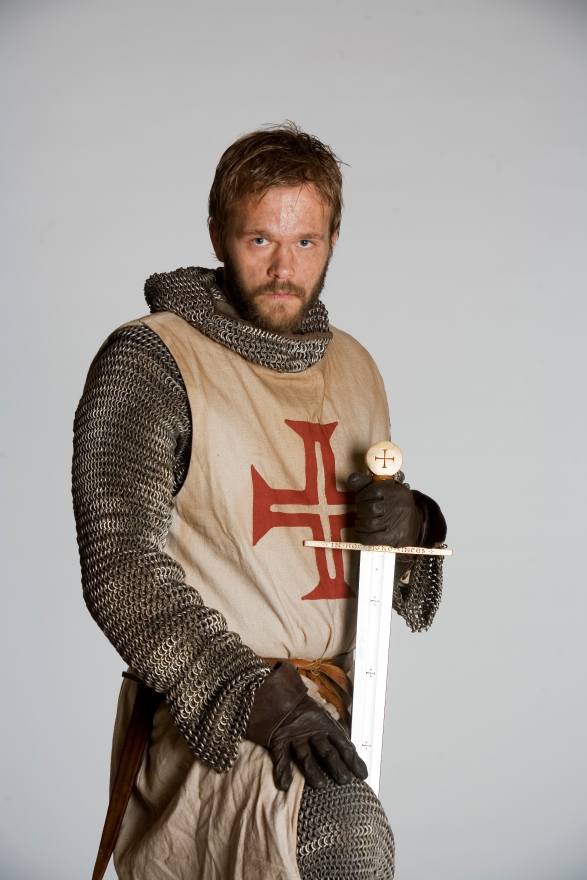 Arn, chevalier du temple - Promo - Joakim Nätterqvist