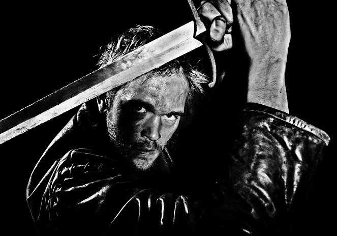 Arn: The Knight Templar - Promo - Joakim Nätterqvist