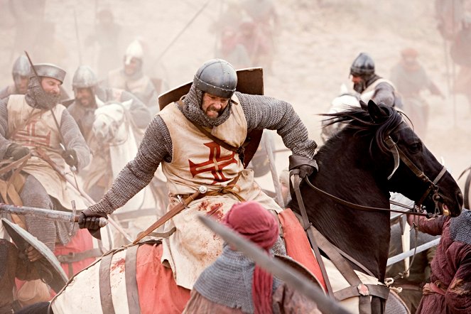 Arn: The Knight Templar - Photos