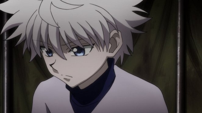 Hunter x Hunter - The Strong × And × The Weak - Photos