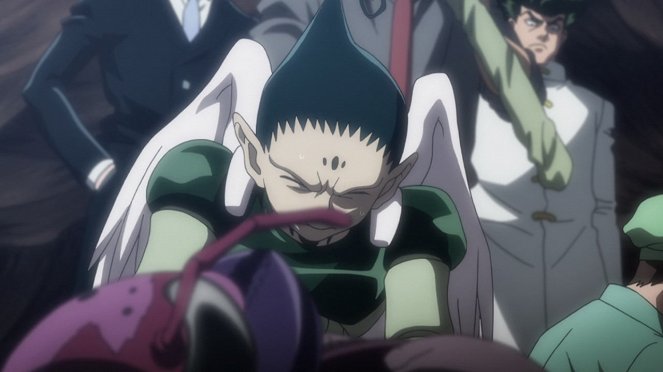 Hunter x Hunter - One Wish × And × Two Promises - Photos