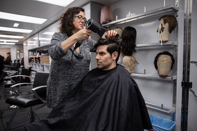 A Million Little Things - Til Death Do Us Part - Making of - David Giuntoli