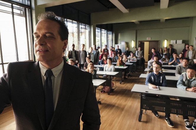 American Housewife - In My Room - Do filme - Diedrich Bader