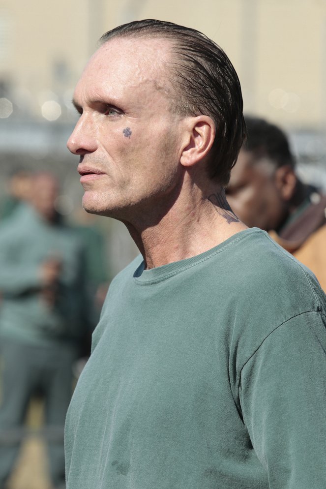 For Life - Donnant-donnant - Film - Peter Greene