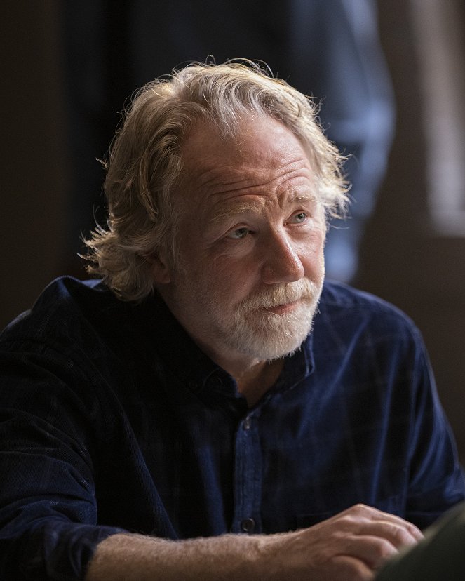 For Life - Do Us Part - Van film - Timothy Busfield