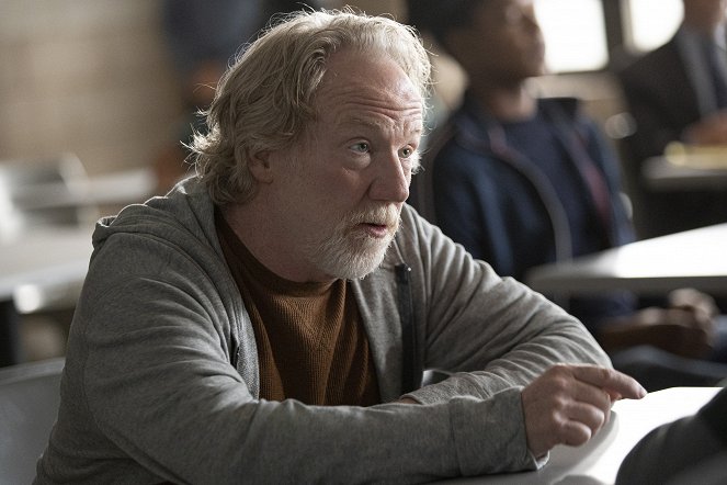 For Life - Do Us Part - Photos - Timothy Busfield