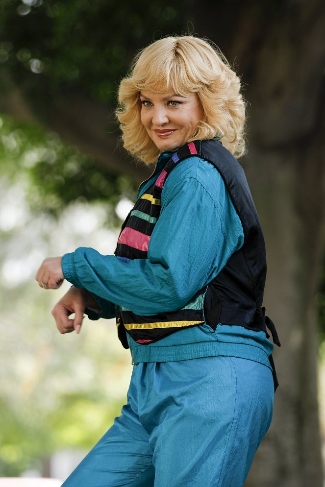 The Goldbergs - Schmoopie's Big Adventure - Kuvat elokuvasta - Wendi McLendon-Covey