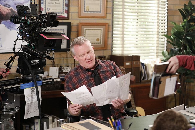The Goldbergs - Island Time - Making of - Anthony Michael Hall