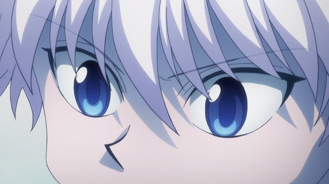 Hunter x Hunter - Confusion × And × Expectation - Photos