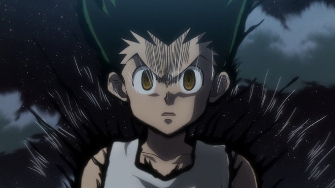 Hunter x Hunter - An × Indebted × Insect - Photos