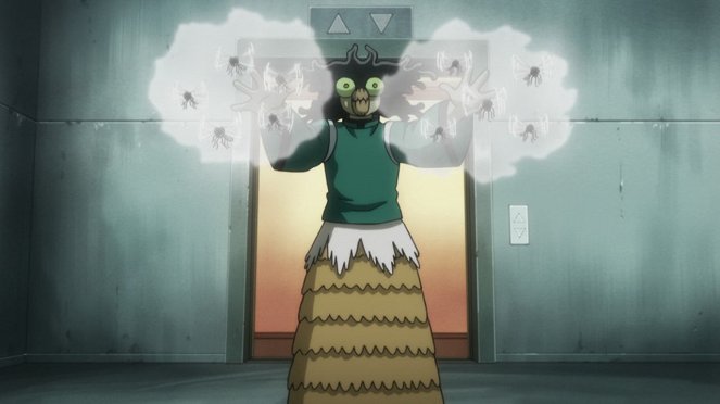 Hunter x Hunter - Duty × And × Question - Photos