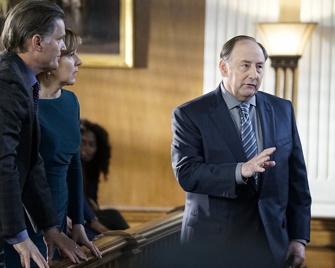 How to Get Away with Murder - We're Not Getting Away with It - Kuvat elokuvasta - Arye Gross