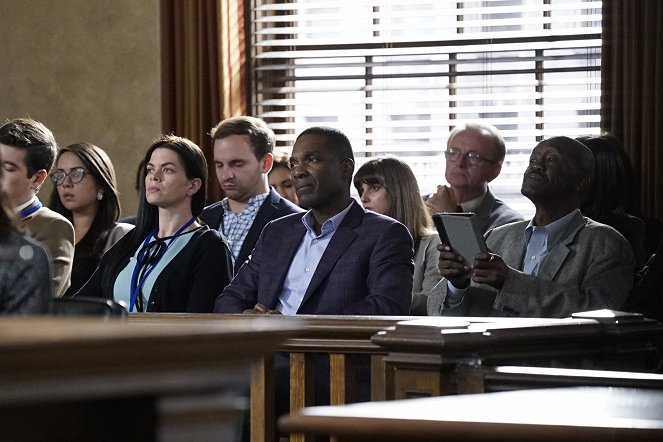 How to Get Away with Murder - Season 6 - We're Not Getting Away with It - Photos
