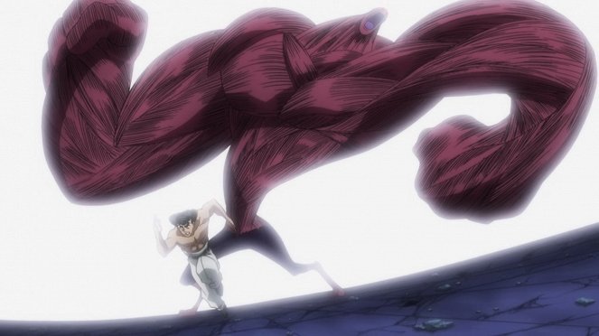 Hunter x Hunter - Insult × And × Payback - Photos