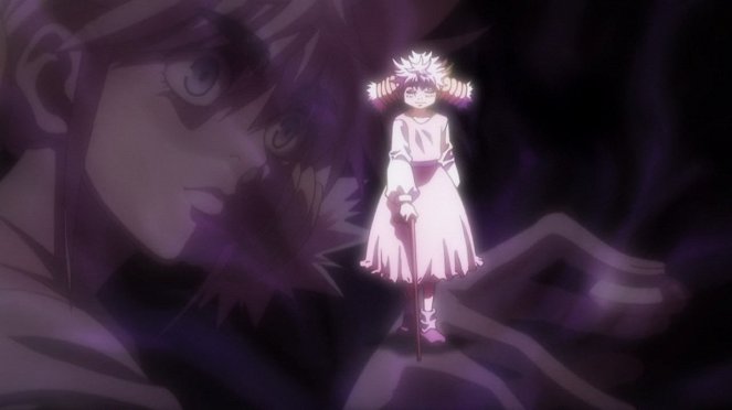 Hunter x Hunter - Unparalleled Joy × And × Unconditional Love - Photos