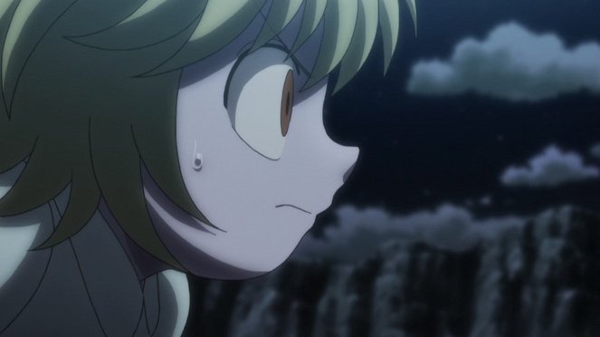 Hunter x Hunter - Formidable Enemy × And × Clear Objective - Photos