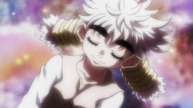 Hunter x Hunter - This Day × And × This Moment - Photos