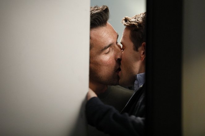 Station 19 - Something About What Happens When We Talk - Photos - Jay Hayden