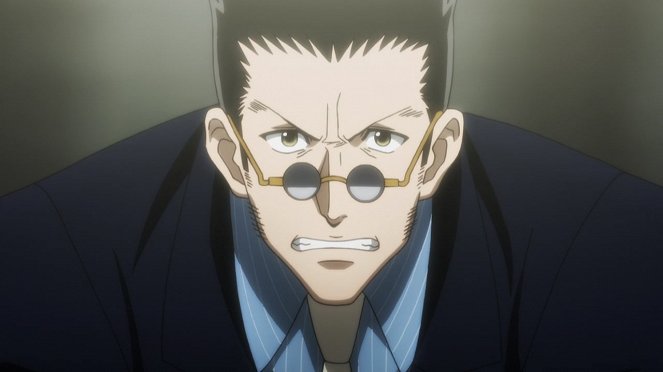 Hunter x Hunter - Approval × And × Coalition - Photos