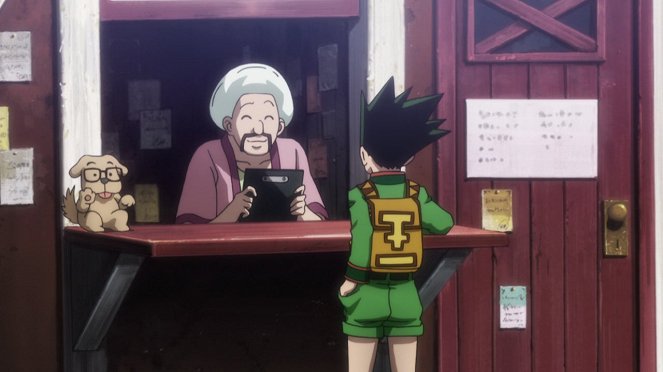 Hunter x Hunter - Until Now × and × From Now - Photos