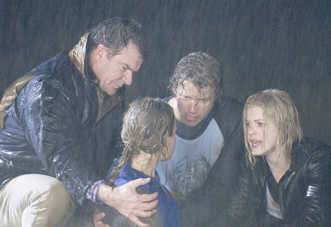 McLeods Töchter - Season 8 - Stürmische Zeiten - Filmfotos