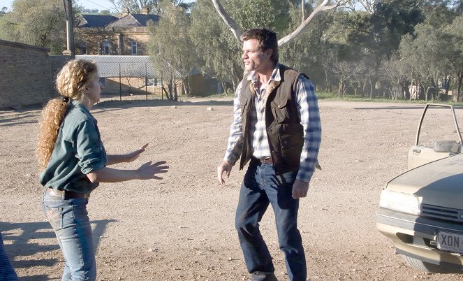 McLeod's Daughters - Season 8 - Stand by Me - Photos