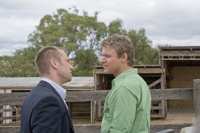 McLeod's Daughters - Season 8 - Every Move You Make - Photos