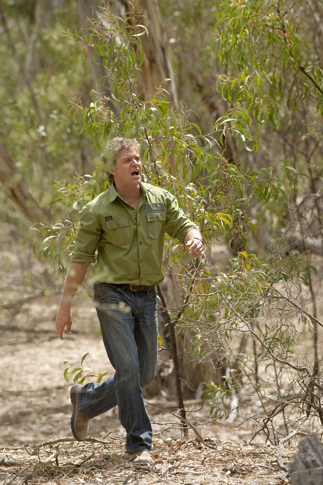 McLeod's Daughters - Into Thin Air - Photos