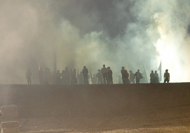 McLeod lányai - A show-nak folytatódnia kell - Filmfotók